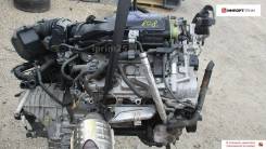 Двигатель Toyota Harrier в Уссурийске Двигатель Toyota HARRIER