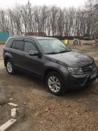 Suzuki Grand Vitara. �������, 4wd, 2.0, ������ ����