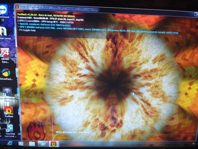 GeForce GTX 750 ����