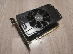 GeForce GTX 750