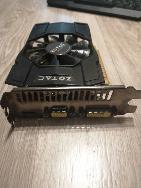 GeForce GTX 750 ����