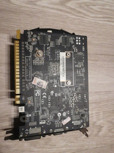 GeForce GTX 750 ����
