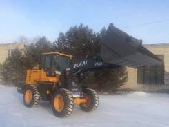 Fukai ZL 936. Фронтальный погрузчик , 3 000 кг., Дизельный, 1,50 куб. м.