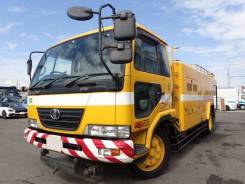Nissan Diesel Condor. Nissan Condor, 7 680 куб. см. Под заказ