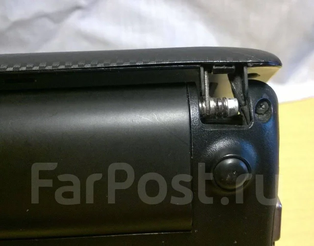 Asus Eee PC 1001P. 10.1", 1,7����, ��� 1024 ��, ���� 160���, WiFi: 1, Bluetooth: 1 ����