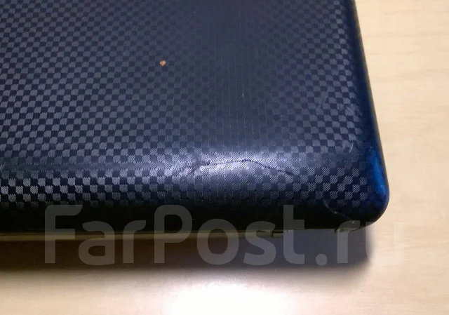 Asus Eee PC 1001P. 10.1", 1,7����, ��� 1024 ��, ���� 160���, WiFi: 1, Bluetooth: 1 ����
