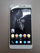 DEXP Ixion MS255. �/�, �������, 4G LTE, Dual-SIM ����