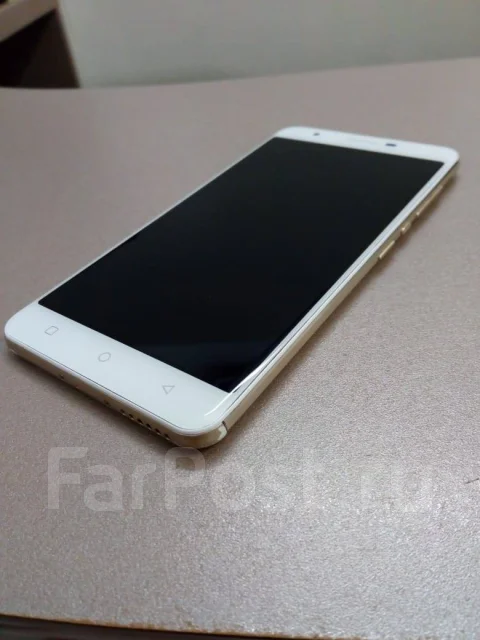 DEXP Ixion MS255. �/�, �������, 4G LTE, Dual-SIM ����