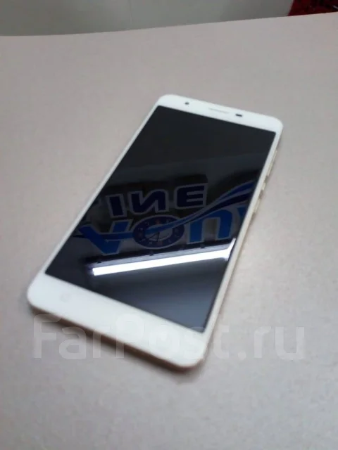 DEXP Ixion MS255. �/�, �������, 4G LTE, Dual-SIM ����