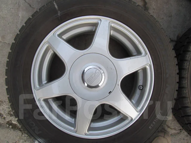 BBS SX. 5.5x14", 4x100, ET43 ����