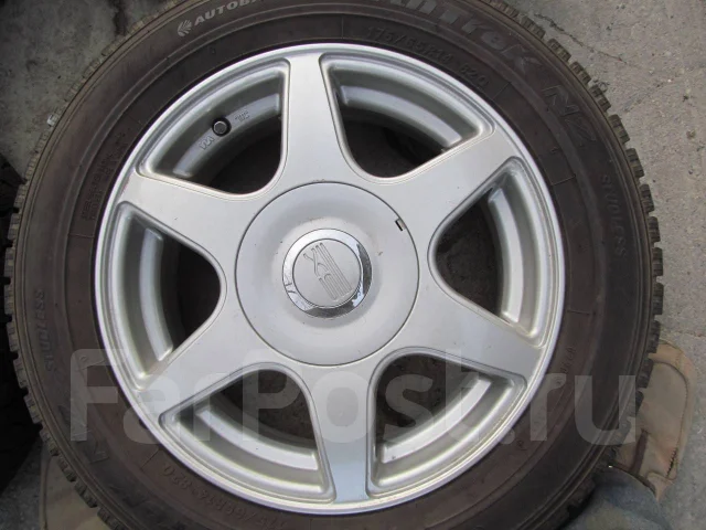 BBS SX. 5.5x14", 4x100, ET43 ����