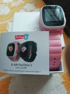 Elari Fixitime 3. GPS, SIM-����� ����