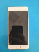 Meizu M3s. �/�, 32 ��, �����, 3G, 4G LTE ����