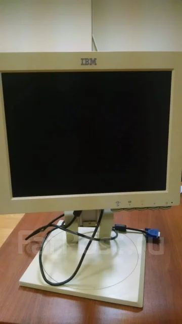 IBM. 15" ����