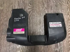 ������ ��������� ����������� Subaru Forester SF5 EJ20 Turbo ����