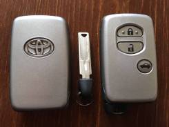 Смарт ключ, чип ключ на Toyota Camry с 2010г., 98 пейдж во Владивостоке Ключ зажигания, смарт-ключ. Toyota Camry, MCV20, MCV21, SXV20, SXV25 1MZFE, 2MZFE, 5SFE