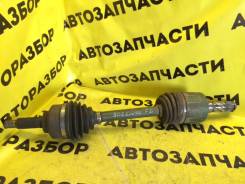 Привод, полуось. Kia Sorento, BL Двигатели: D4CB, D4CBAENG