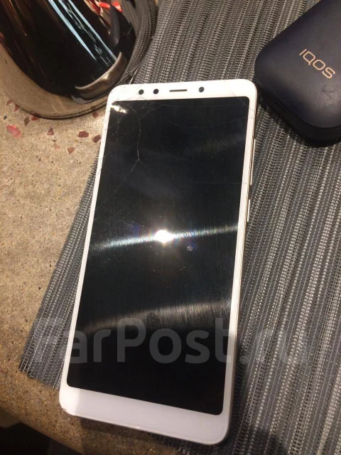 Xiaomi Redmi 5. �/�, �����, 3G, 4G LTE, NFC ����