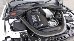 Двигатель в сборе. BMW: M4, M3, Z3, 5-Series, X6, Z4, X5 Двигатели: S55B30, N52B30, N53B30, N54B30, N55B30, S50B30, M43B19TU, M44B19, M54B30, B58B30...