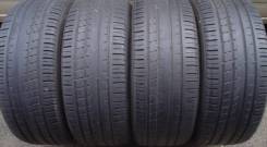 Pirelli P Zero Rosso. Летние, 2015 год, 30 %, 4 шт