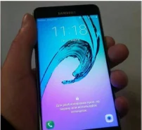 Samsung Galaxy A5 2016. �/�, 16 �� ����