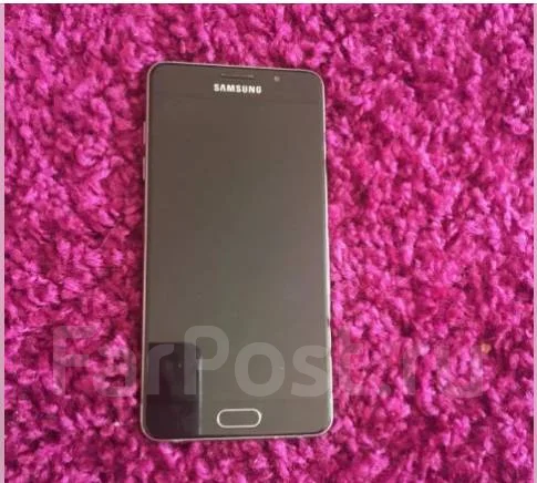 Samsung Galaxy A5 2016. �/� ����