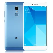 Xiaomi Redmi Note 4X. �/�, �����, 3G, 4G LTE, Dual-SIM ����