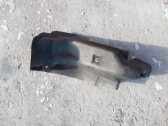 Защита горловины топливного бака. Subaru Impreza, GD, GDA, GDB
