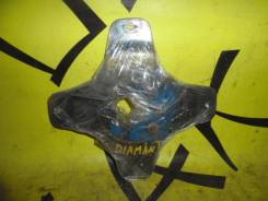Шайба маховика Mitsubishi Diamante F31A 6G73 в Новоалтайске Шайба маховика MITSUBISHI DIAMANTE F31A 6G73