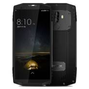 Blackview BV9000. Б/у, 64 Гб, Черный, 4G LTE, Dual-SIM, Защищенный, NFC