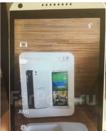 HTC Desire 816. �/�, Dual-SIM ����
