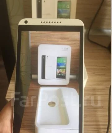 HTC Desire 816. �/�, Dual-SIM ����