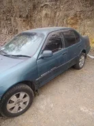 Toyota Corsa. �������, ��������, 1.3, ������ ����