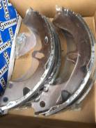 Колодки тормозные барабанные. Toyota: Corolla Spacio, Corona, Camry, Corolla, Carina E, Carina II, Carina ED, Corona Exiv, Vista, Carina, Sprinter, Ce...