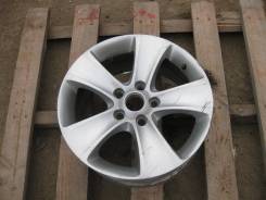 Skoda. 7.0x16", 5x112.00, ET45