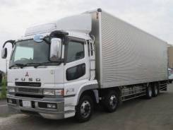 Mitsubishi Fuso Super Great. , 13 000 куб. см., 12 000 кг. Под заказ