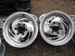 Prime. 8.0x16", 6x139.7, ET12, �� 108,1���. ��� ����� �� ����������� ������ ����