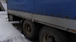 Kogel SN24. Полуприцеп, 35 000 кг.