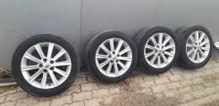 Колеса Toyota camry AVV50. x17" 5x114.30