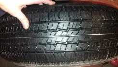 Toyo Z Radial. ������, 2016 ���, �����