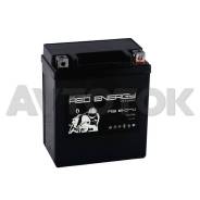 Аккумулятор Red Energy RS 1207.1 емк.7А/ч; п. т.100А (YTX7L-BS) во Владивостоке Аккумуляторы.