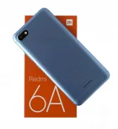Xiaomi Redmi 6A. �����, �����, 3G, 4G LTE, Dual-SIM ����