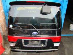 Дверь 5-я Mazda Bongo Friendee, задняя в Краснодаре Дверь 5-я MAZDA BONGO FRIENDEE