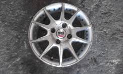 Yuki. 5.5x13", 4x100.00, ET35
