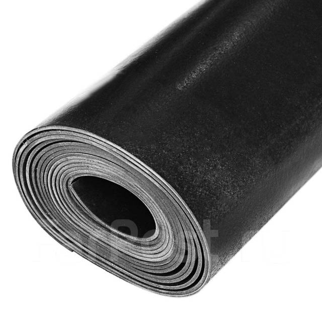 Резина МБС-С ГОСТ 7338-90 толщ: 1мм;1,5мм ;2мм ;4мм ;5мм;6мм - Тепло ...