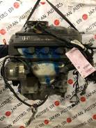 Двигатель в сборе. Honda Inspire, UA4 Двигатель J25A