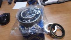Подшипник ступицы. Suzuki Jimny, JA11C, JA11V, JA12C, JA12V, JA12W, JA22W, JA71C, JA71V, JB23W, JB31W, JB32W, JB33W, JB43W