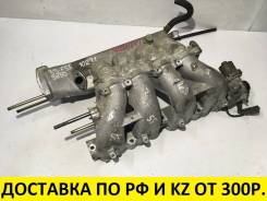 Коллектор впускной. Toyota Vista, SV50 Toyota Nadia, SXN10, SXN10H Toyota Vista Ardeo, SV50, SV50G Двигатель 3SFSE