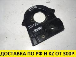 Крышка ремня ГРМ. Toyota Vista, SV50 Toyota Nadia, SXN10, SXN10H Toyota Corona, ST210 Toyota Vista Ardeo, SV50, SV50G Двигатель 3SFSE