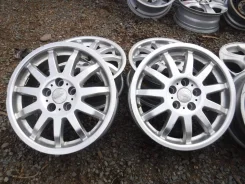 Niche Targa. 6.0x15", 5x100, ET38, �� 57,1���. ��� ����� �� ����������� ������ ����